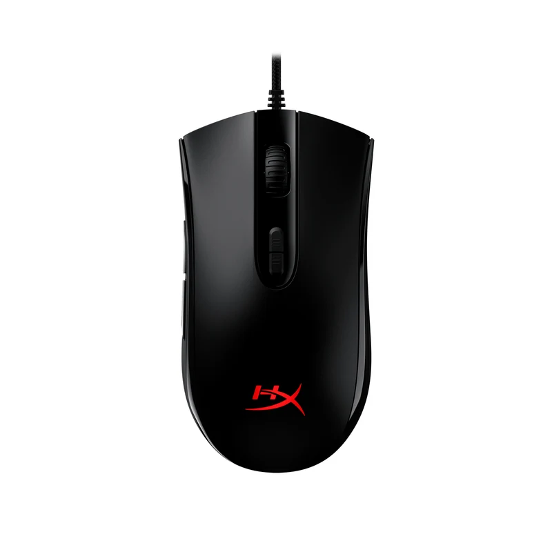 HyperX Pulsefire Core – Gaming-Maus
