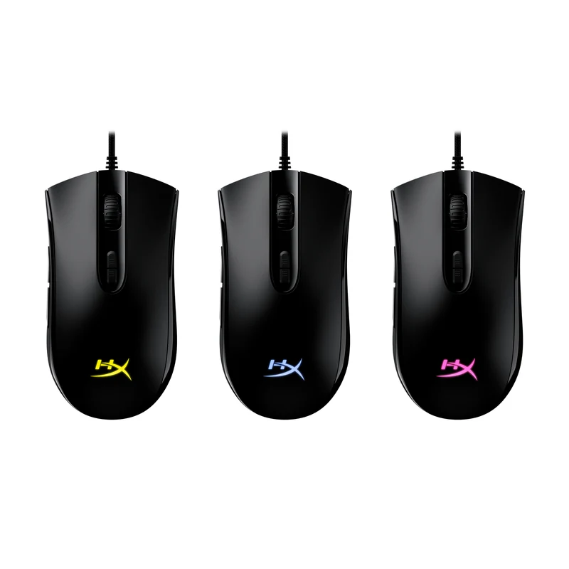 HyperX Pulsefire Core – Gaming-Maus