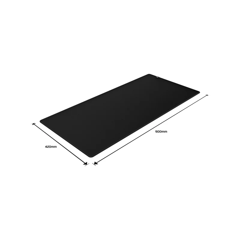 HyperX Pulsefire Mat – Gaming-Mauspad (XL)