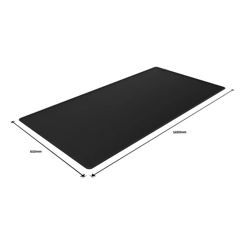 HyperX Pulsefire Mat – Gaming-Mauspad (2XL)