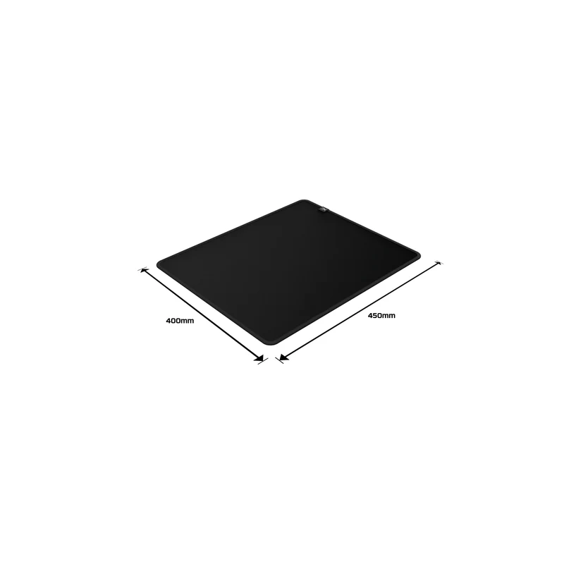 HyperX Pulsefire Mat – Gaming-Mauspad (L)