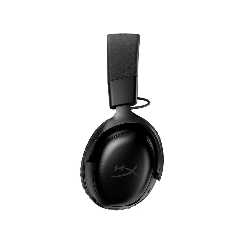 HyperX Kombi-paket - Cloud III S Wireless + QuadCast 2