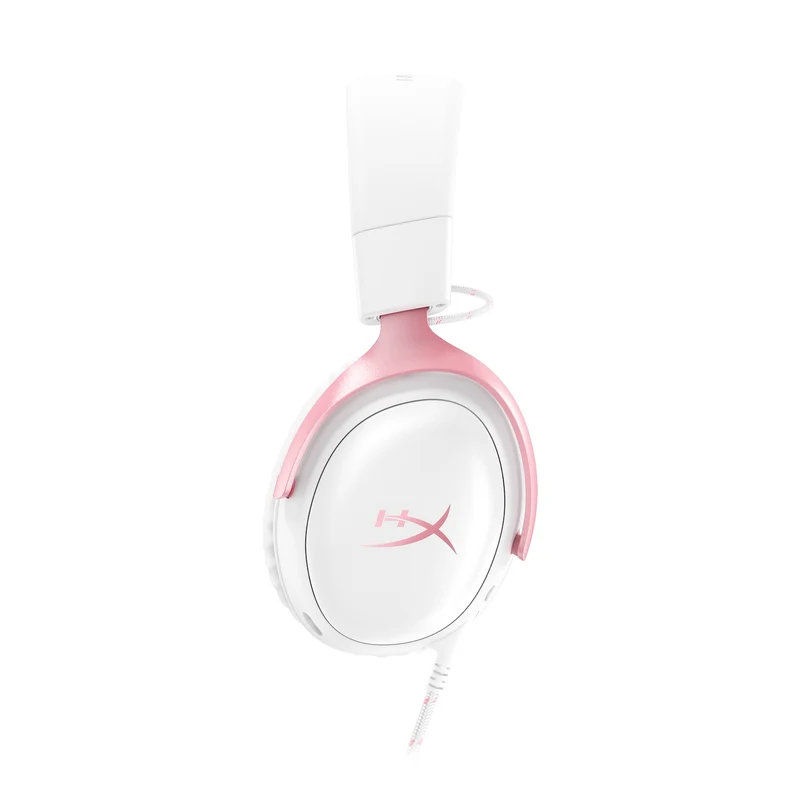 HyperX Kombi-paket - Cloud III + QuadCast 2 S