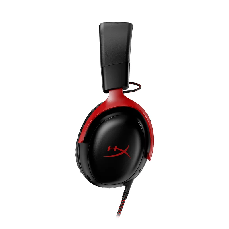 HyperX Kombi-paket - Cloud III + QuadCast 2 S