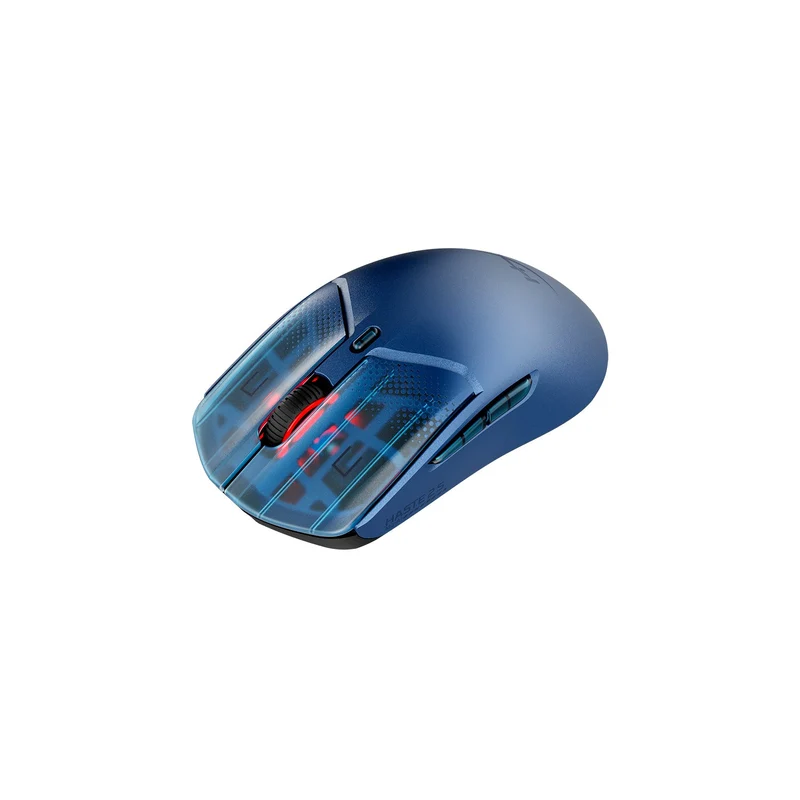 HyperX Kombi-paket - Cloud Alpha 2 Wireless + Pulsefire Haste 2 S