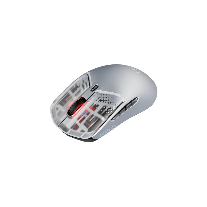 HyperX Kombi-paket - Cloud Alpha 2 Wireless + Pulsefire Haste 2 S