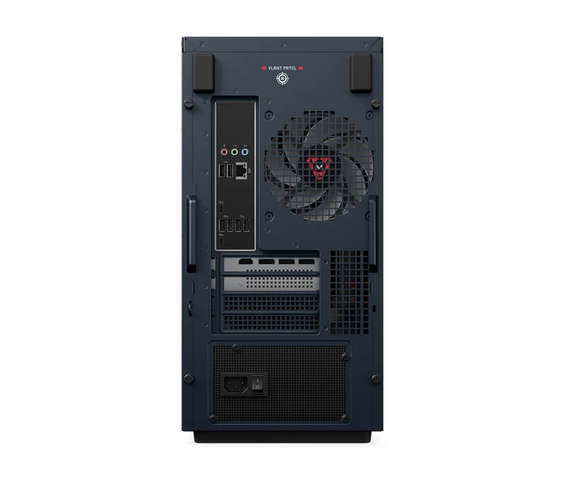OMEN 35L Gaming Desktop GT16-0399ng PC, Windows 11 Home, Intel® Core™ i7, 32GB RAM, 1TB SSD, NVIDIA® GeForce RTX™ 5060, Navy