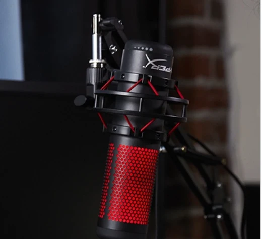 HyperX QuadCast