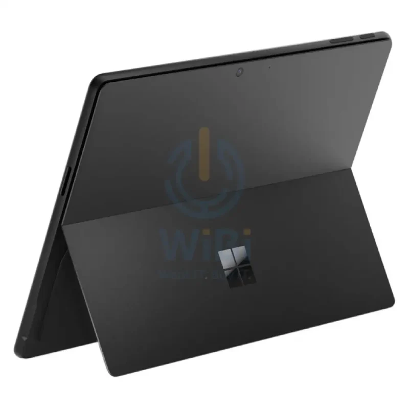 جهاز مايكروسوفت سيرفس برو 11 كوبايلوت+ PC، شاشة لمس مقاس 13.0 بوصة، معالج ألترا 5، ذاكرة وصول عشوائي 16 جيجابايت، قرص حالة صلبة بسعة 256 جيجابايت، ويندوز 11 برو، إصدار الأعمال، باللون الأسود، عبوة مفتوحة