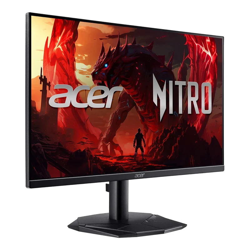Acer Nitro KG270 W3biip 27" Gaming Monitor | FHD IPS 1920x1080 | 240Hz