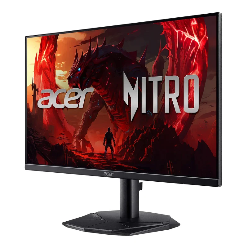 Acer Nitro KG270 W3biip 27" Gaming Monitor | FHD IPS 1920x1080 | 240Hz