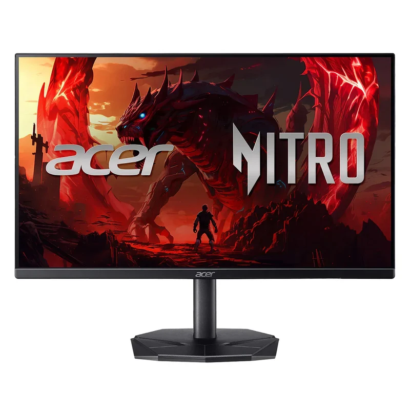 Acer Nitro KG270 W3biip 27" Gaming Monitor | FHD IPS 1920x1080 | 240Hz