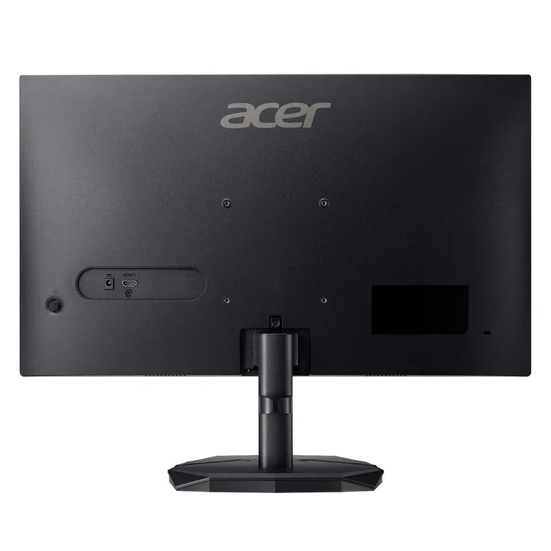 Acer Nitro KG270 W3biip 27" Gaming Monitor | FHD IPS 1920x1080 | 240Hz