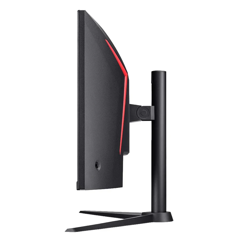 Acer Nitro XZ340CUR X0Bmiiphx Curved Gaming Monitor | Ultrawide UWQHD 3440x1440 | 200Hz