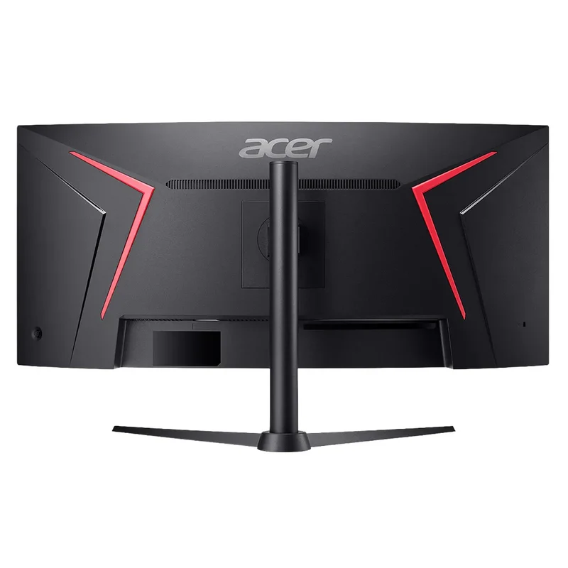 Acer Nitro XZ340CUR X0Bmiiphx Curved Gaming Monitor | Ultrawide UWQHD 3440x1440 | 200Hz