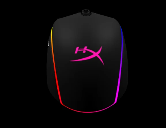 HyperX Pulsefire Surge RGB Gaming Mouse