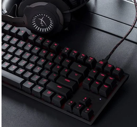 HyperX Alloy FPS Mechanical Gaming Keyboard