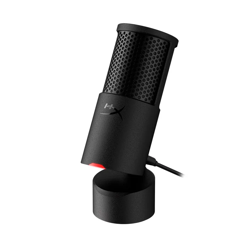 HyperX SoloCast 2 – USB-Mikrofon