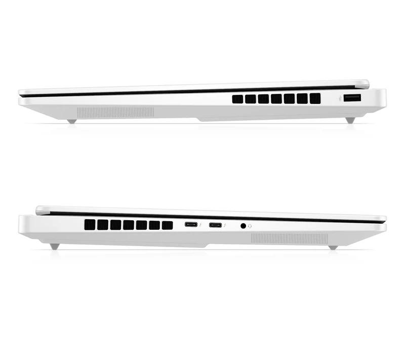 OMEN MAX Gaming Laptop 16-ah0710ng, Windows 11 Home, 16", Intel® Core™ Ultra 7, 32GB RAM, 1TB SSD, NVIDIA® GeForce RTX™ 5070 Ti, WQXGA, Ceramic White
