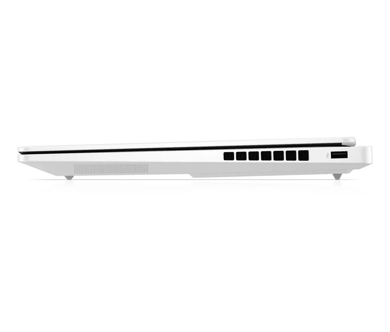 OMEN MAX Gaming Laptop 16-ah0710ng, Windows 11 Home, 16", Intel® Core™ Ultra 7, 32GB RAM, 1TB SSD, NVIDIA® GeForce RTX™ 5070 Ti, WQXGA, Ceramic White