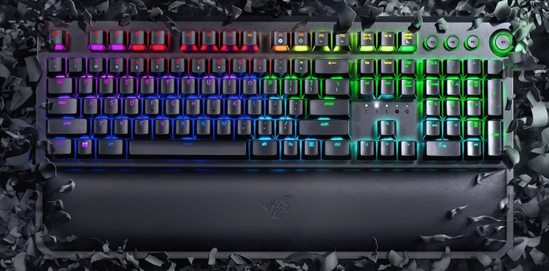 BLACKWIDOW ELITE