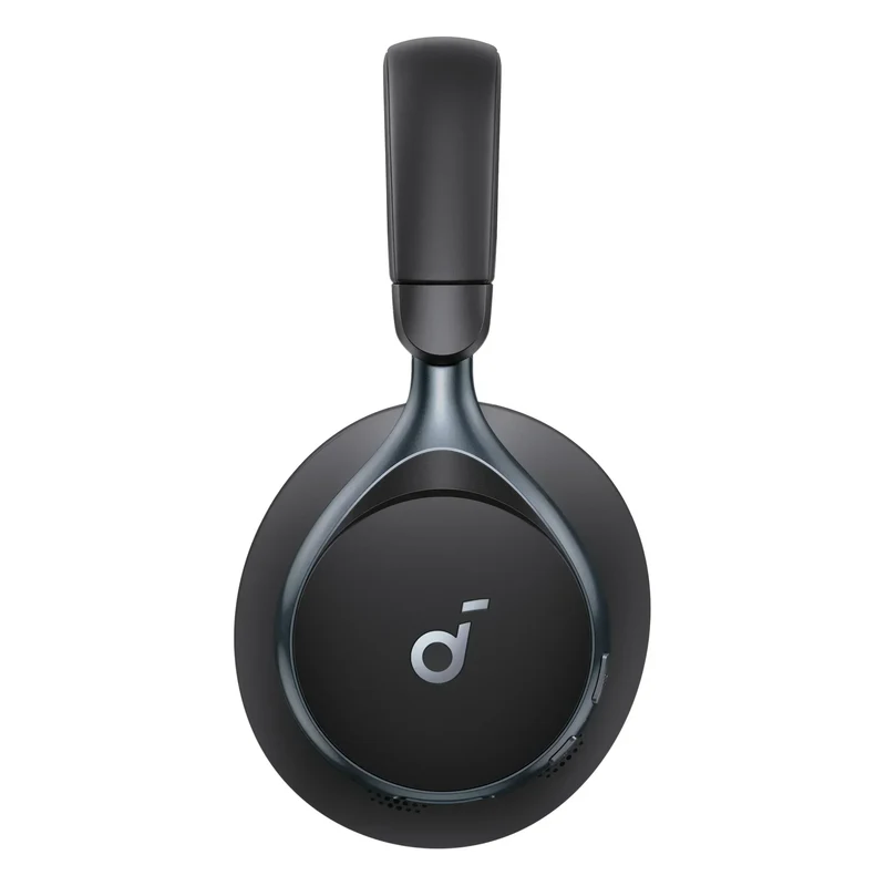 Soundcore Space One Wireless Gaming Headphones | Active Noise Canceling | Up to 40Hr Battery
