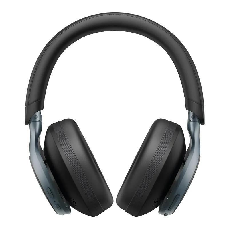 Soundcore Space One Wireless Gaming Headphones | Active Noise Canceling | Up to 40Hr Battery