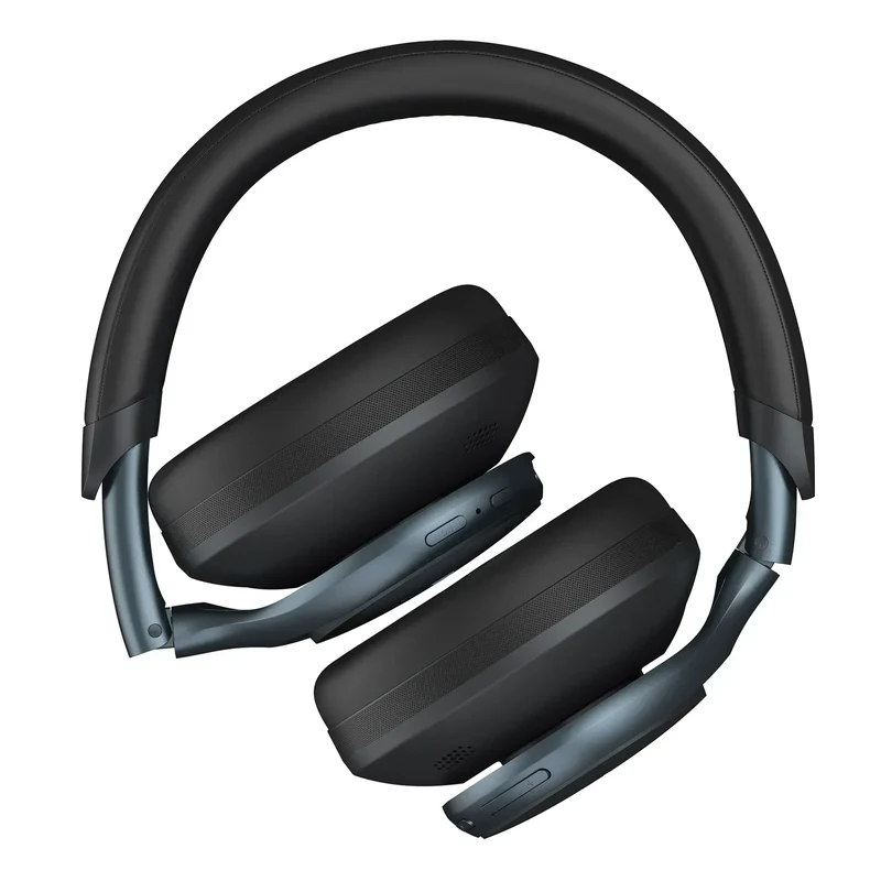 Soundcore Space One Wireless Gaming Headphones | Active Noise Canceling | Up to 40Hr Battery