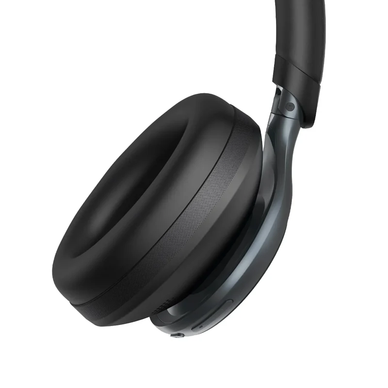 Soundcore Space One Wireless Gaming Headphones | Active Noise Canceling | Up to 40Hr Battery