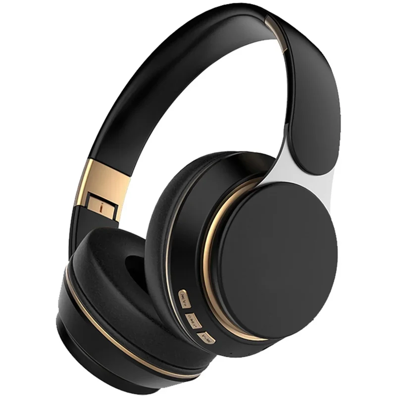 Xbase Bluetooth Headphones | Up to 10Hr Playtime | Noise Isolation | 40mm Drivers