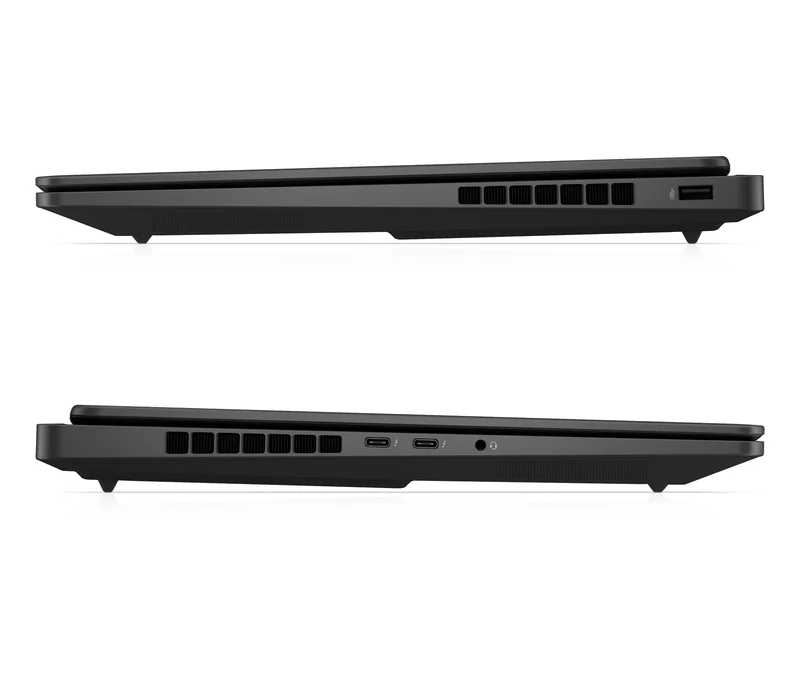 OMEN MAX Gaming Laptop 16-ak0770ng, Windows 11 Home, 16", AMD Ryzen™ AI 7, 32GB RAM, 1TB SSD, NVIDIA® GeForce RTX™ 5070 Ti, WQXGA, Shadow Black