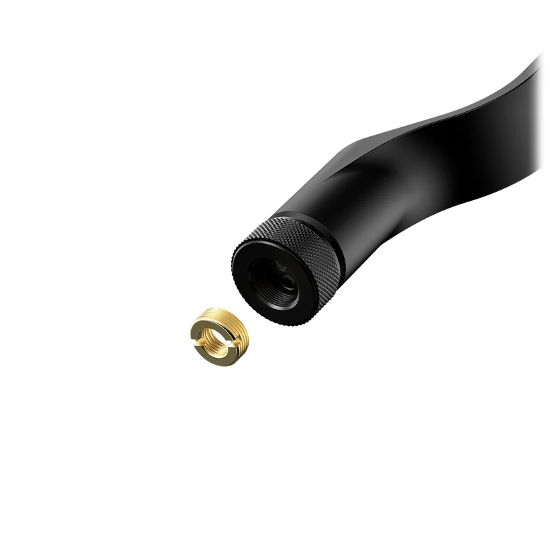 HyperX FlipCast – dynamisches XLR/USB-Mikrofon zum Streamen