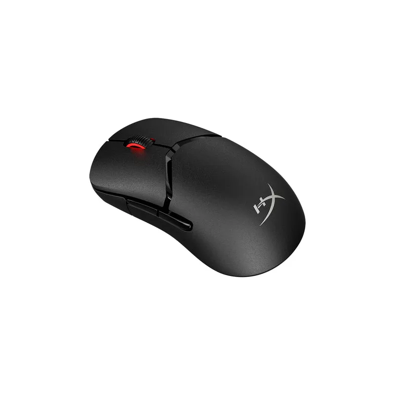 HyperX Pulsefire Saga Pro – Drahtlose Gaming-Maus