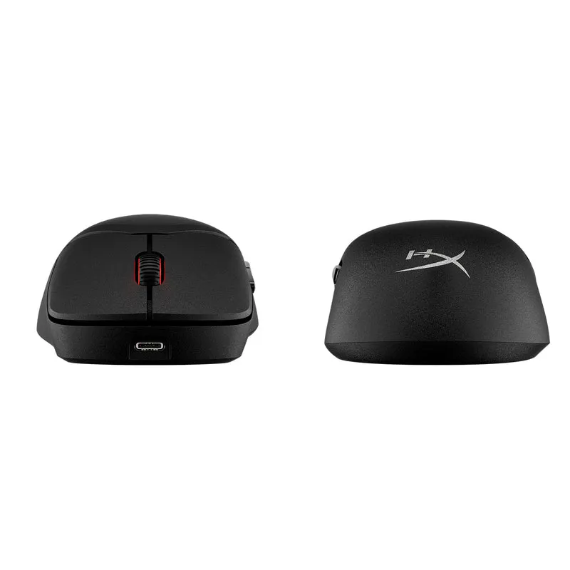 HyperX Pulsefire Saga Pro – Drahtlose Gaming-Maus