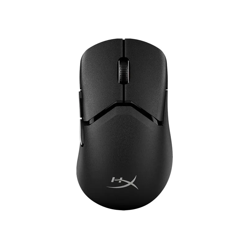 HyperX Pulsefire Saga Pro – Drahtlose Gaming-Maus