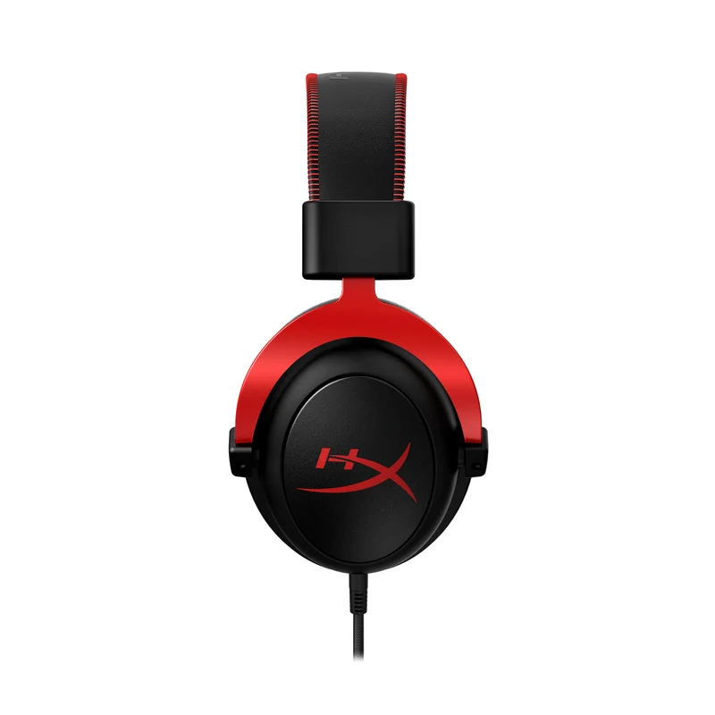 HyperX Cloud II – Gaming-Kopfhörer