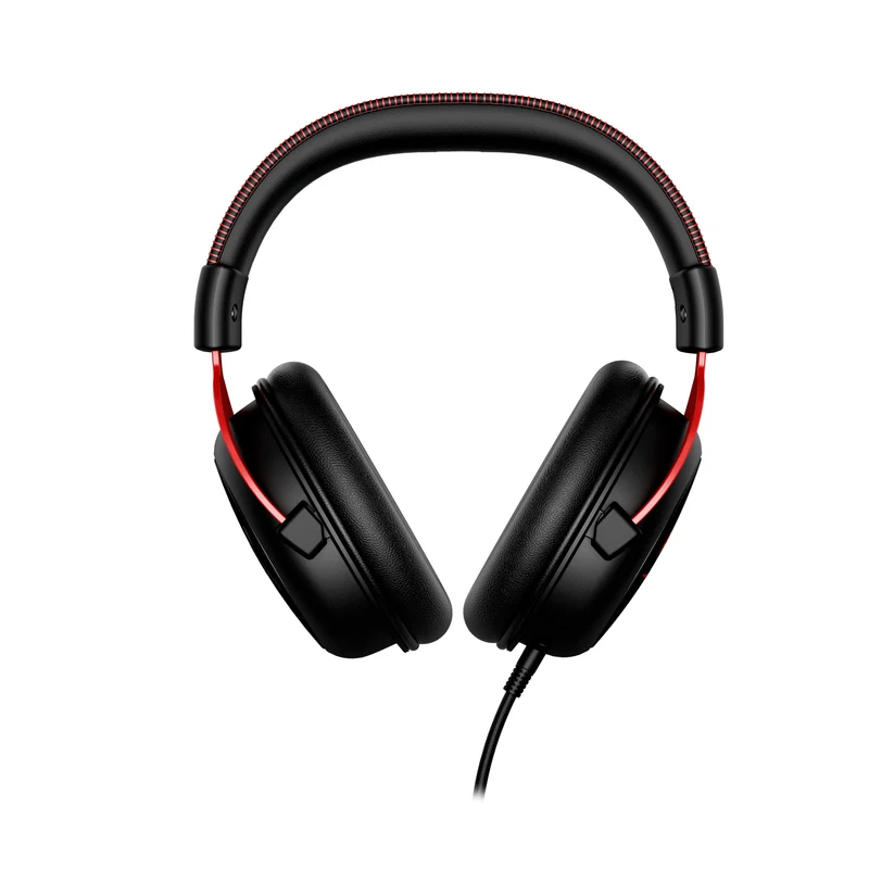 HyperX Cloud II – Gaming-Kopfhörer