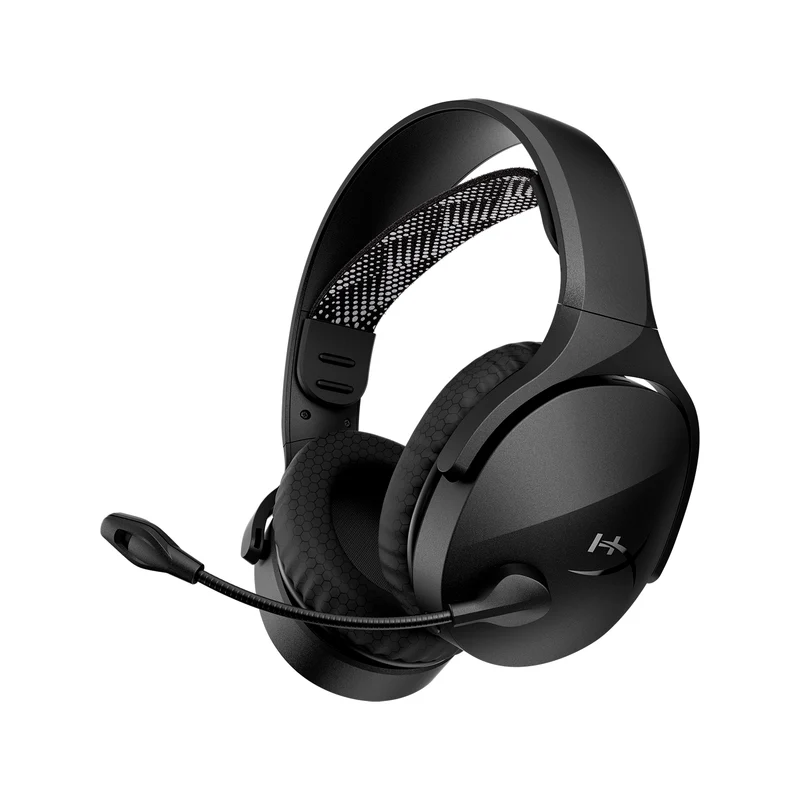 HyperX Cloud Jet Wireless – Drahtlose Gaming-Kopfhörer