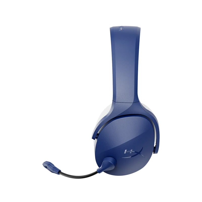 HyperX Cloud Jet Wireless – Drahtlose Gaming-Kopfhörer