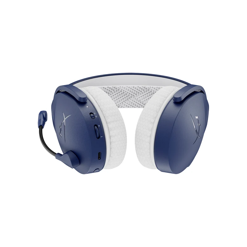 HyperX Cloud Jet Wireless – Drahtlose Gaming-Kopfhörer