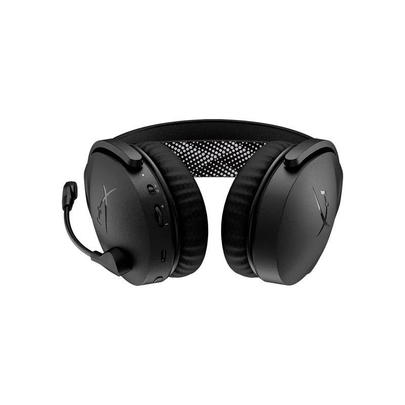 HyperX Cloud Jet Wireless – Drahtlose Gaming-Kopfhörer