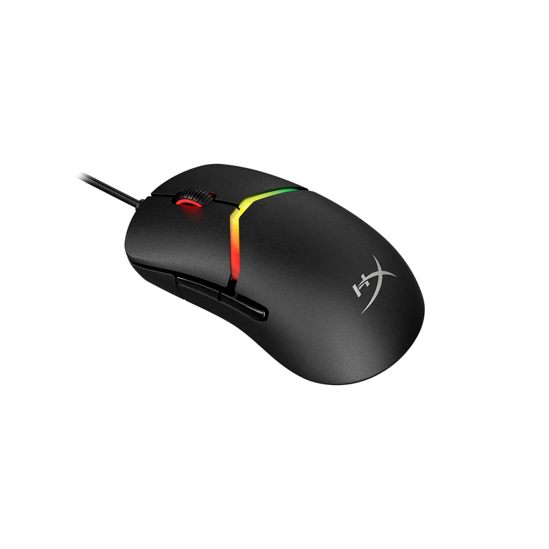 HyperX Pulsefire Saga – Gaming-Maus