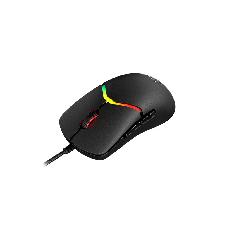 HyperX Pulsefire Saga – Gaming-Maus