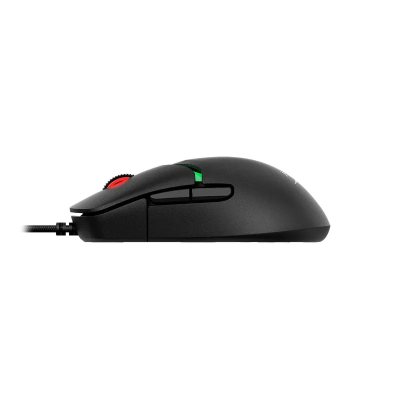 HyperX Pulsefire Saga – Gaming-Maus