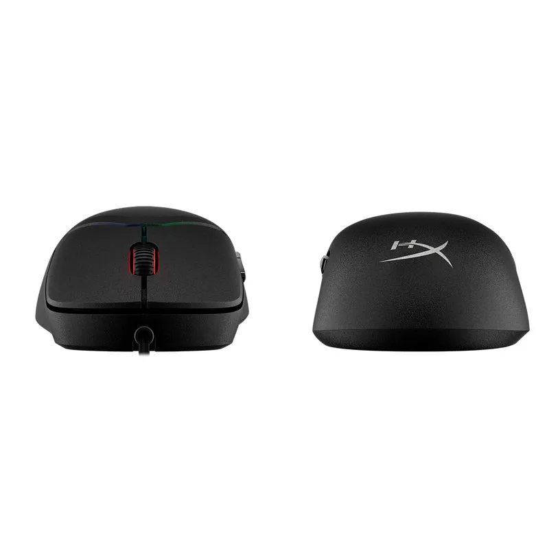 HyperX Pulsefire Saga – Gaming-Maus