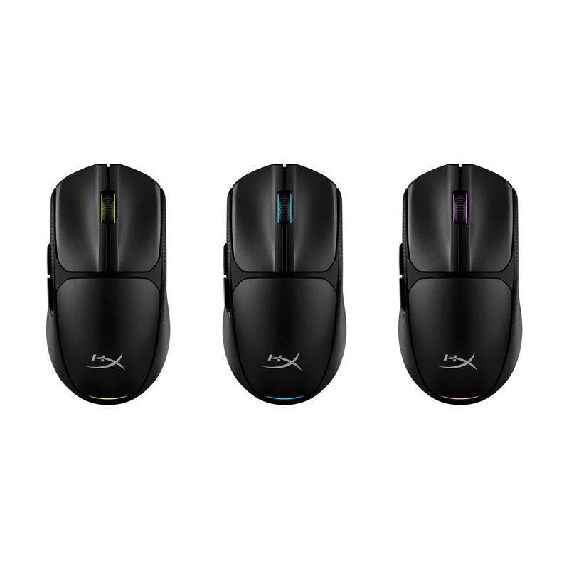 HyperX Pulsefire Fuse – Drahtlose Gaming-Maus