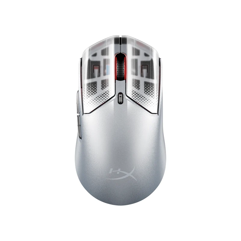 HyperX Pulsefire Haste 2 S – Drahtlose Gaming-Maus
