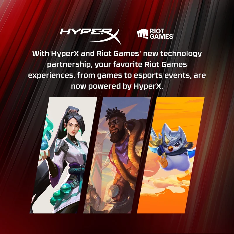 HyperX Pulsefire Haste 2 S – Drahtlose Gaming-Maus