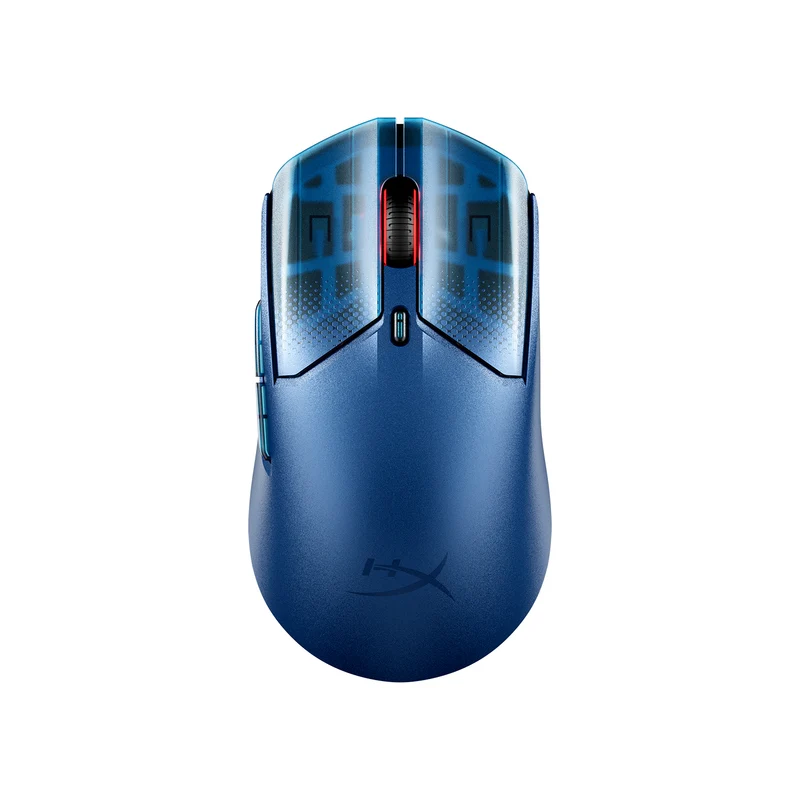 HyperX Pulsefire Haste 2 S – Drahtlose Gaming-Maus