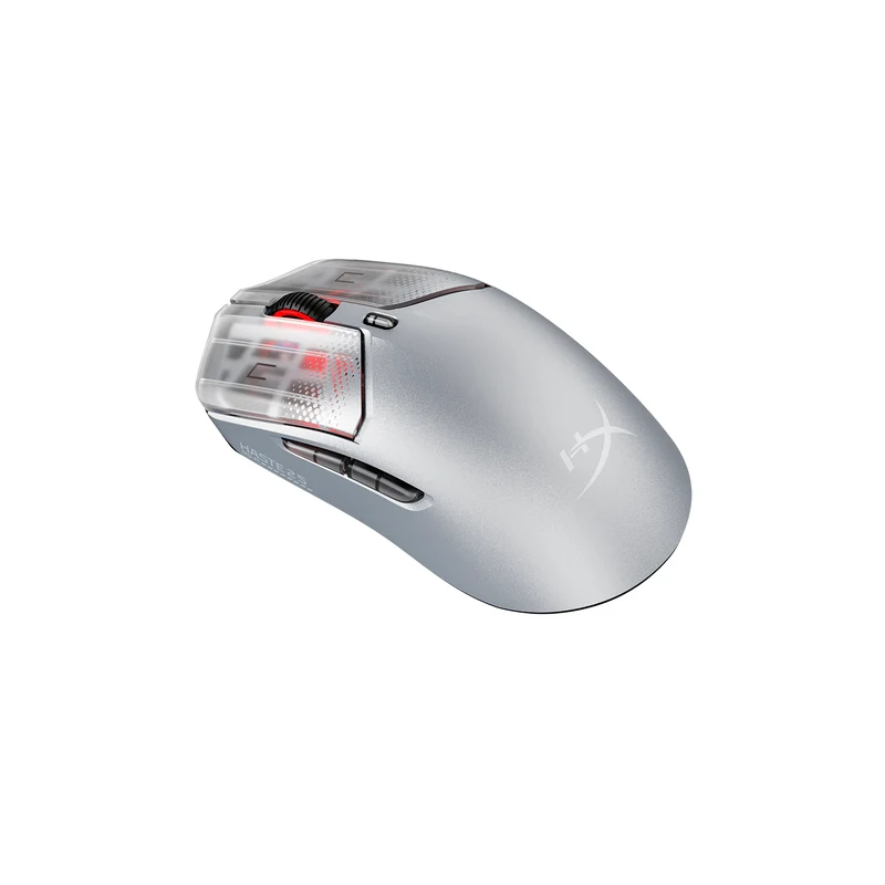 HyperX Pulsefire Haste 2 S – Drahtlose Gaming-Maus